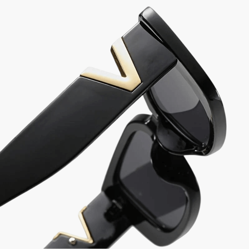 Taytum | Striking Sunglasses