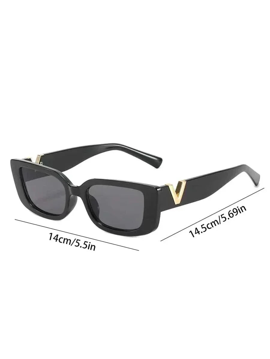 Taytum | Striking Sunglasses
