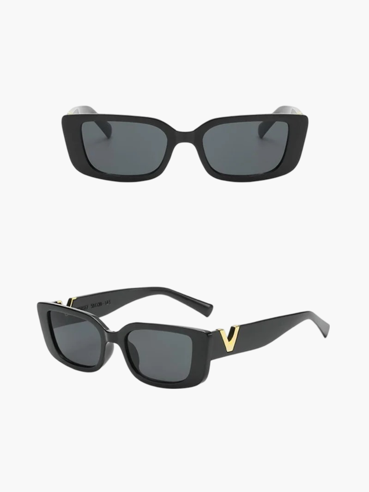 Taytum | Striking Sunglasses