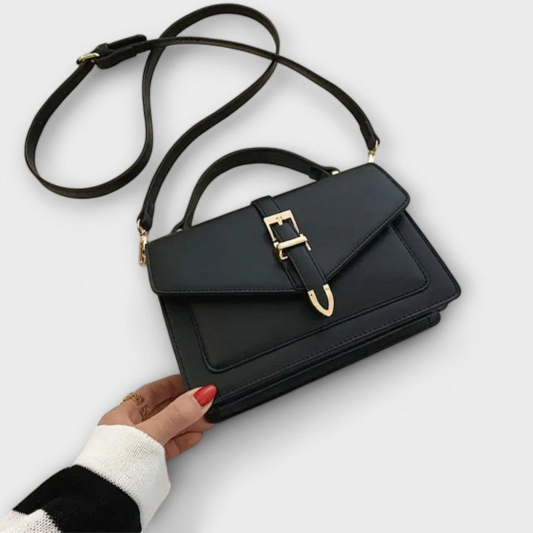 SVEA | Olivia Klassische Schultertasche