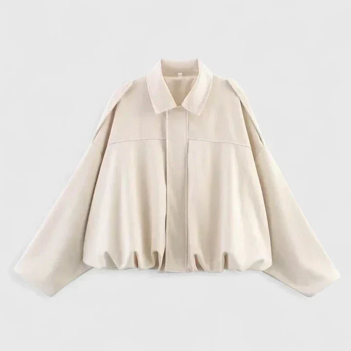 Chrystiah | Bequeme Jacke