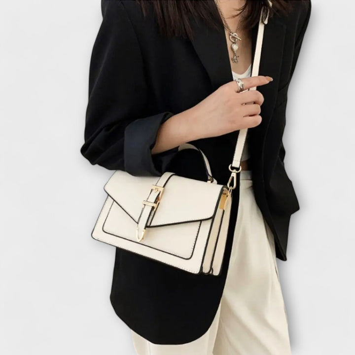 Jane | Classic Shoulder Bag