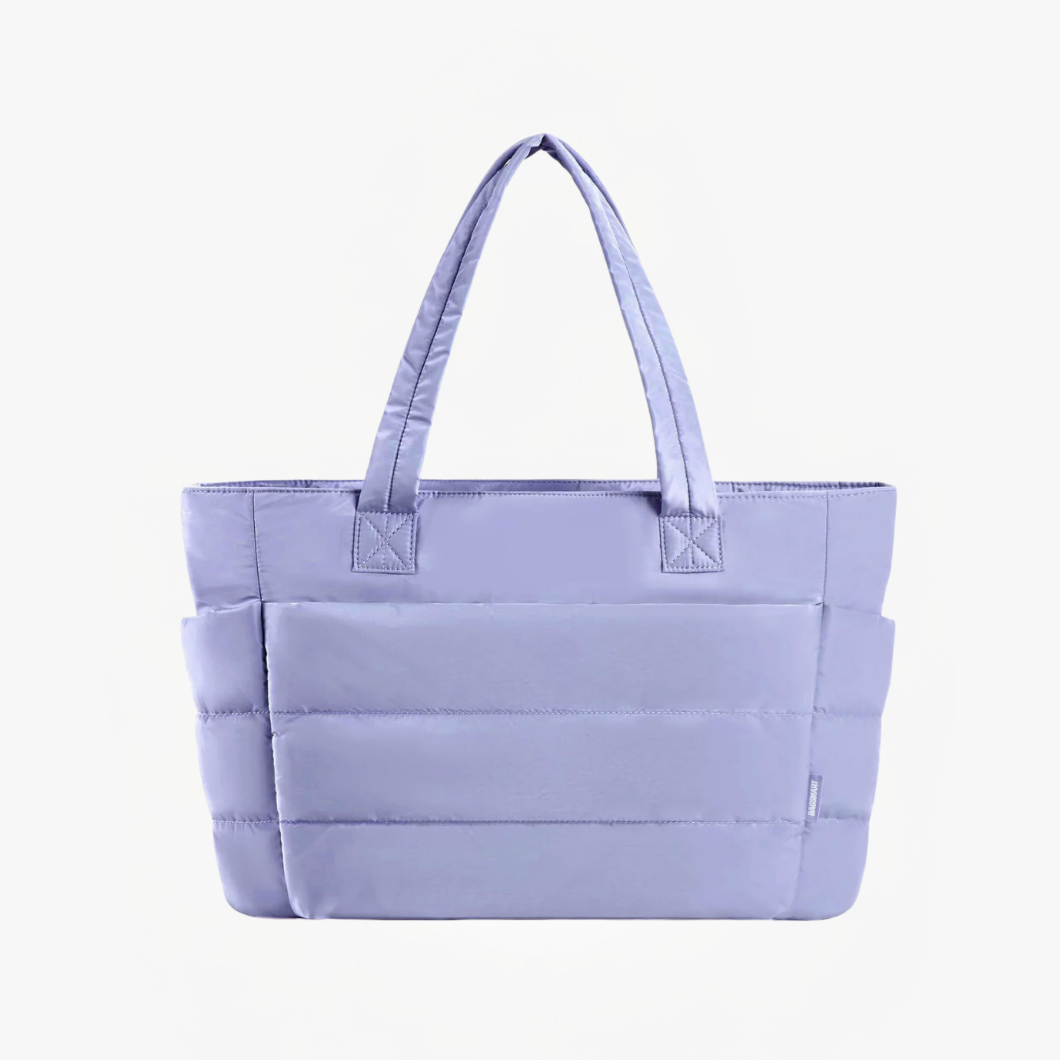 SVEA | Shelly Puff-House-Rucksack