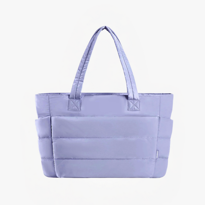 SVEA | Shelly Puff-House-Rucksack