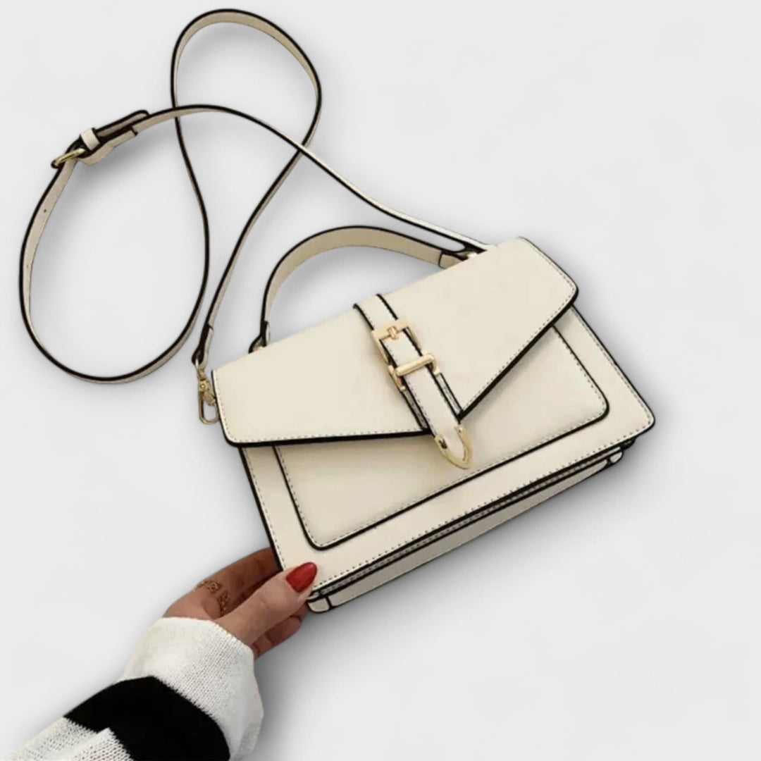 Jane | Classic Shoulder Bag