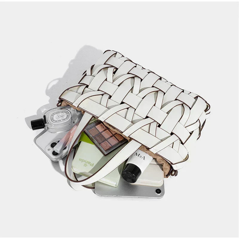 Jane | Handgefertigte Tasche