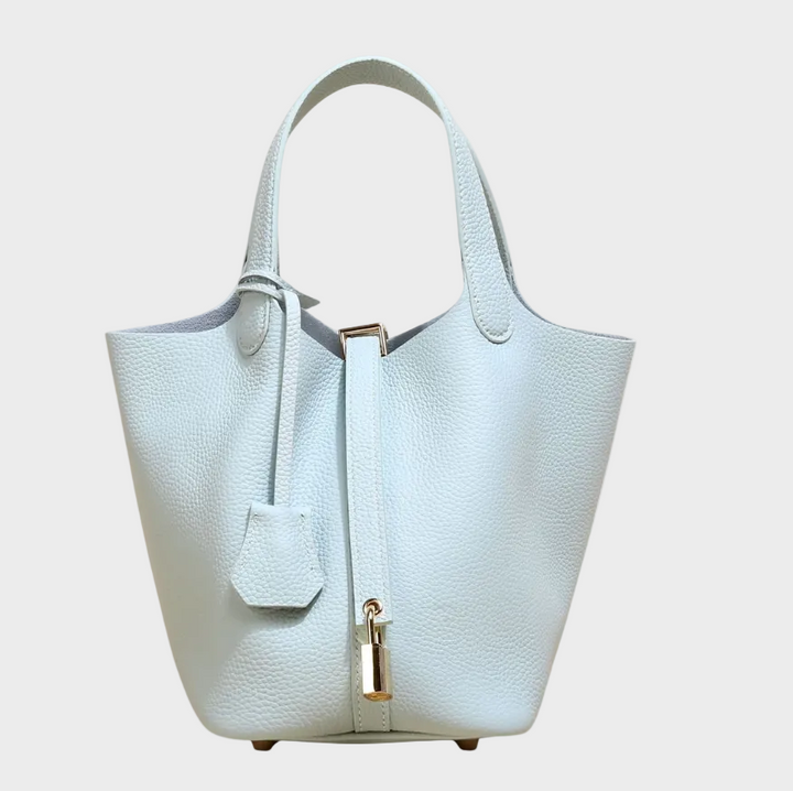 Jane | Lock Bag