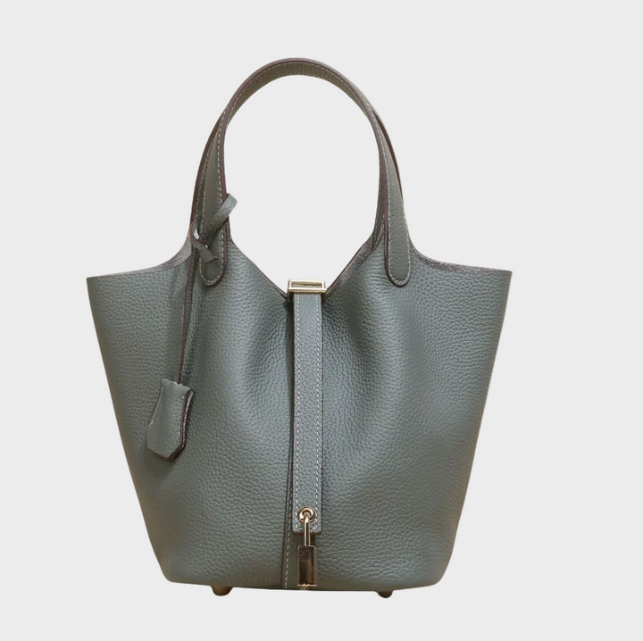 Jane | Lock Bag