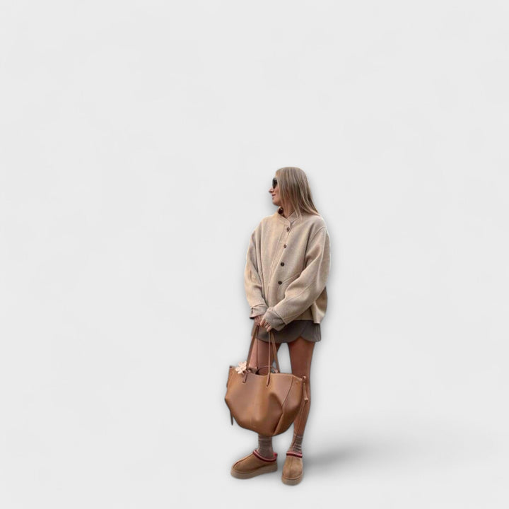 Jane | Vintage Shoulder Bag