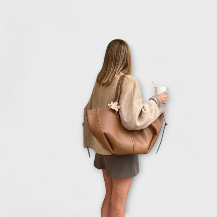 Jane | Vintage Shoulder Bag