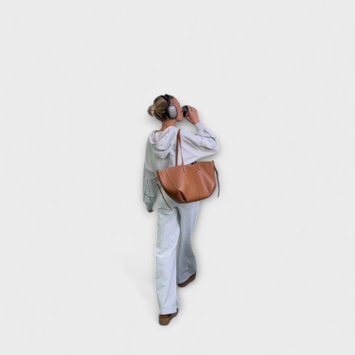 Jane | Vintage Shoulder Bag