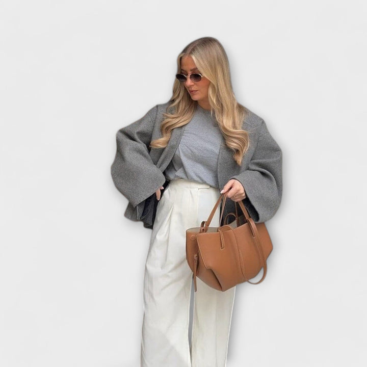 Jane | Vintage Shoulder Bag
