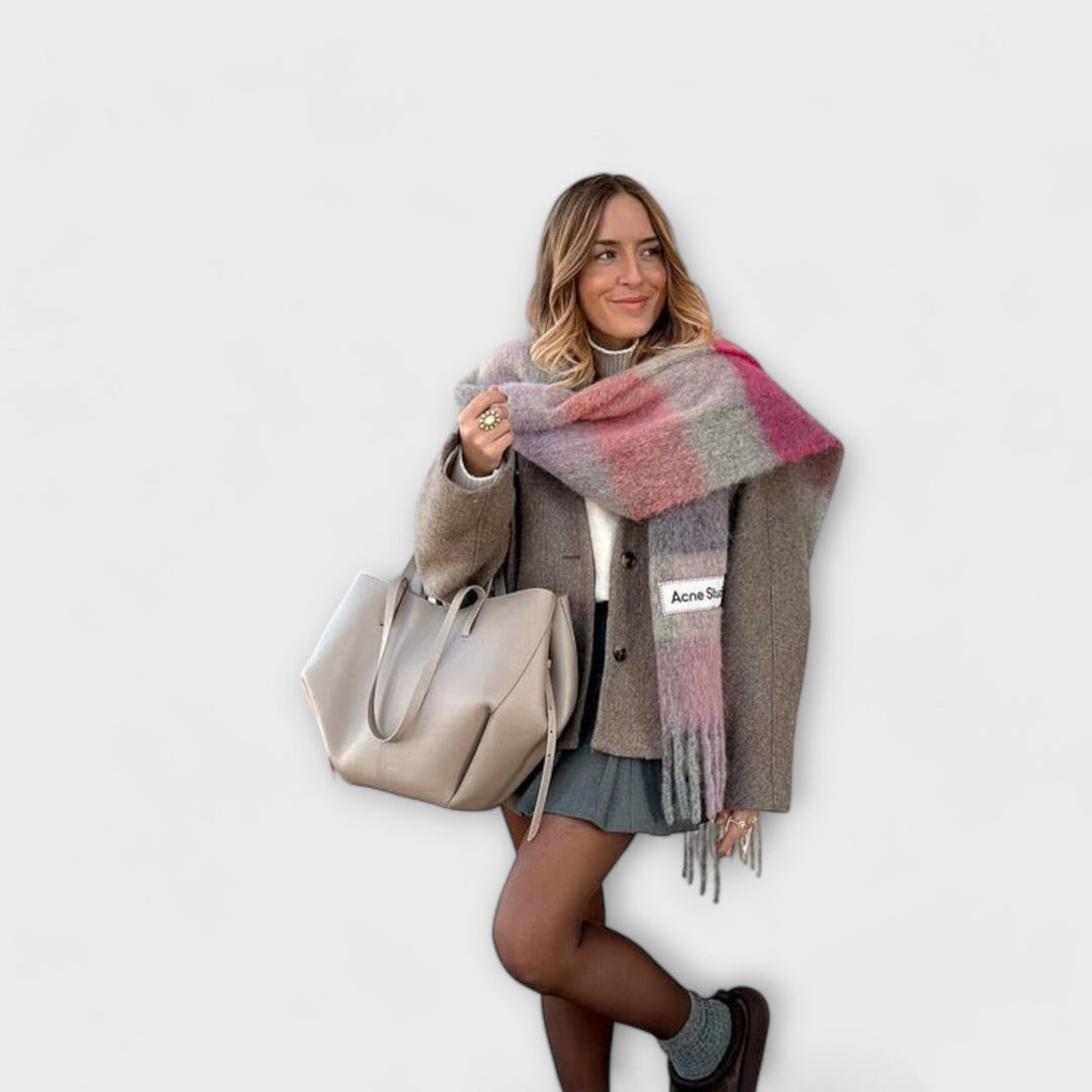 Jane | Vintage Shoulder Bag