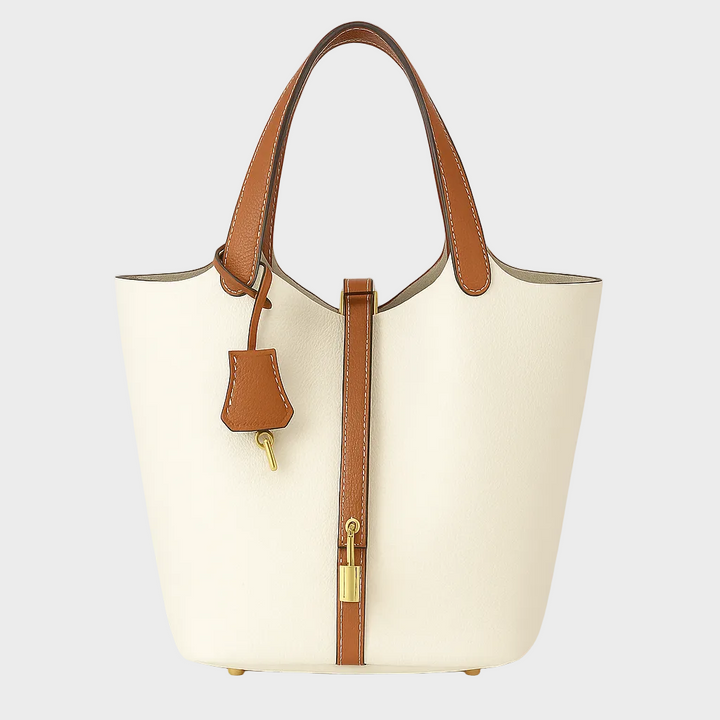 Jane | Lock Bag