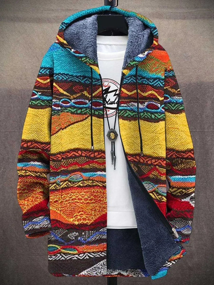 SVEA | Misty Fashion-Cardigan