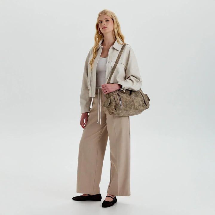 Jane | Crossbody Bag