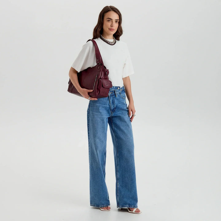 Jane | Crossbody Bag