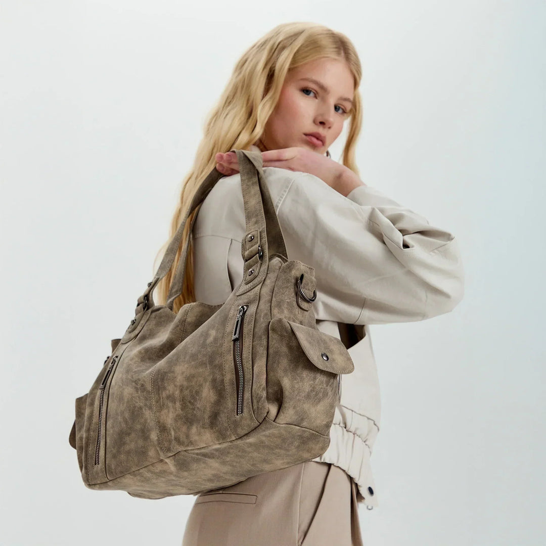 Jane | Crossbody Bag