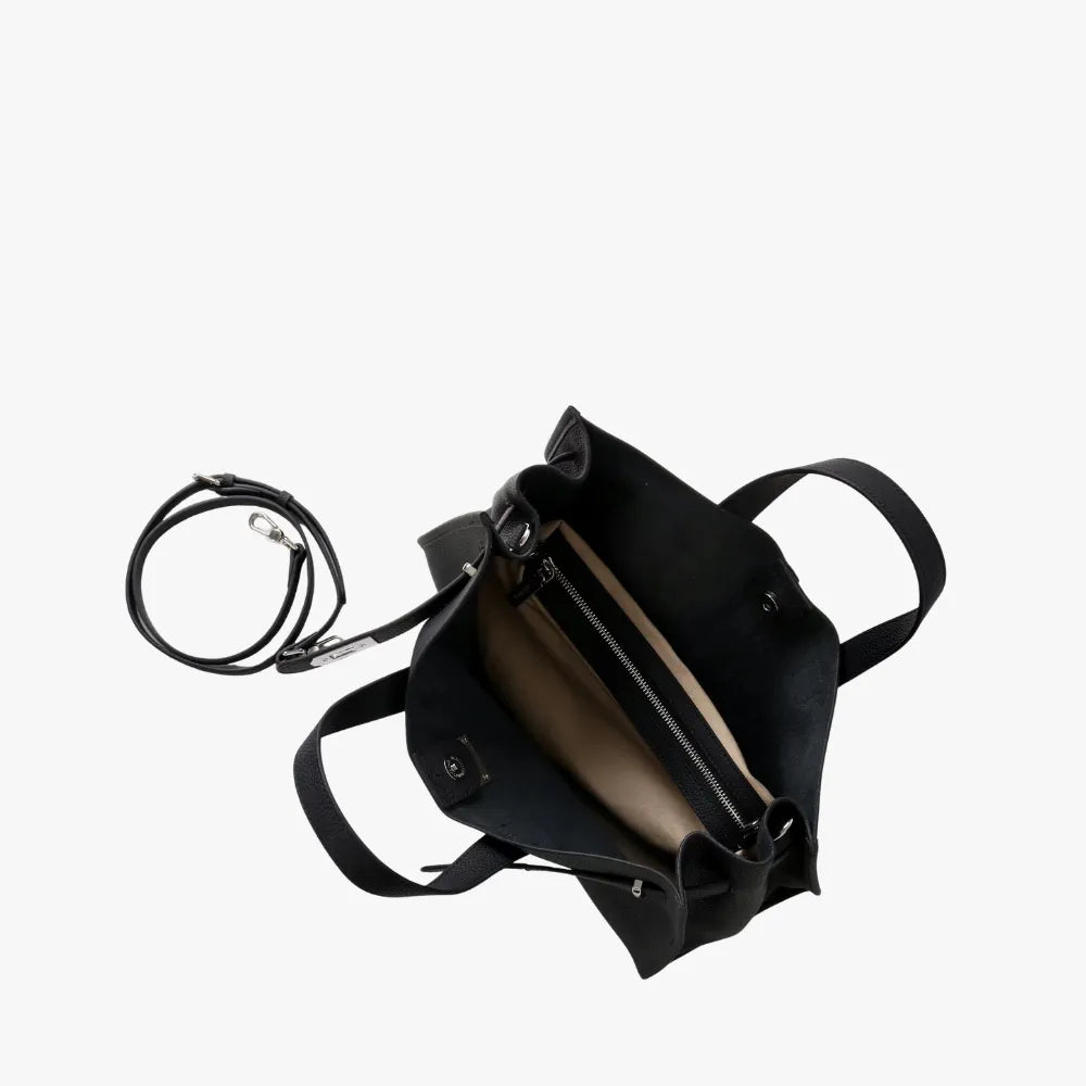 Jane | Large Shoulder Tote