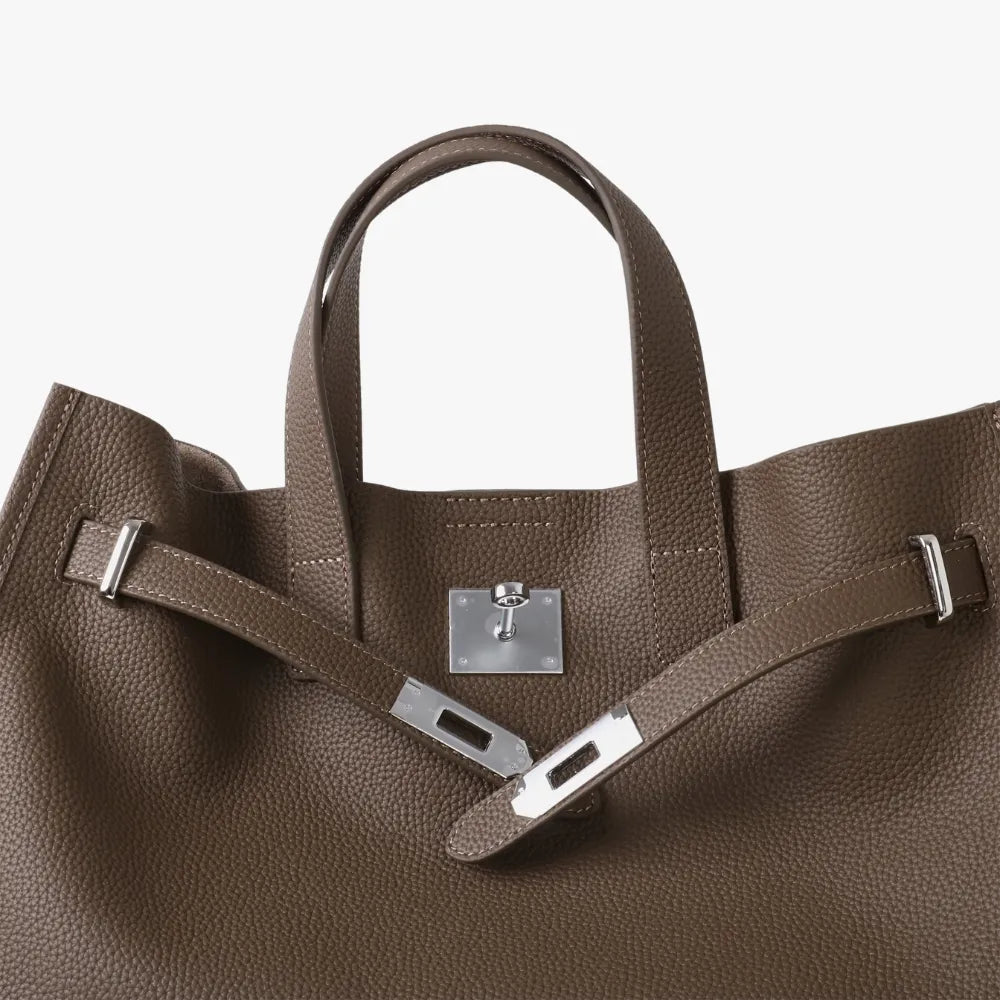 Jane | Large Shoulder Tote