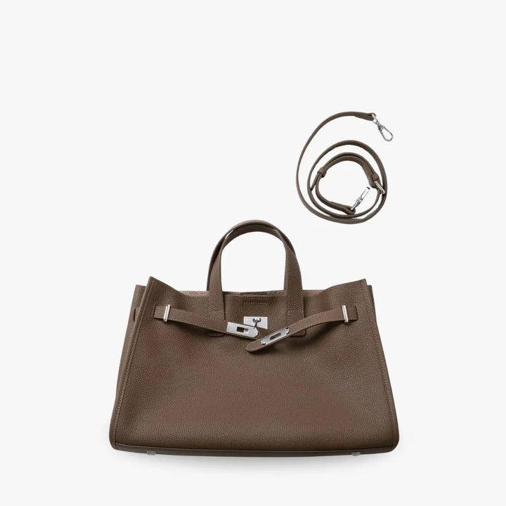 Jane | Large Shoulder Tote