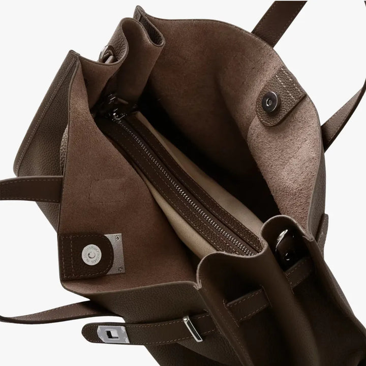 Jane | Large Shoulder Tote