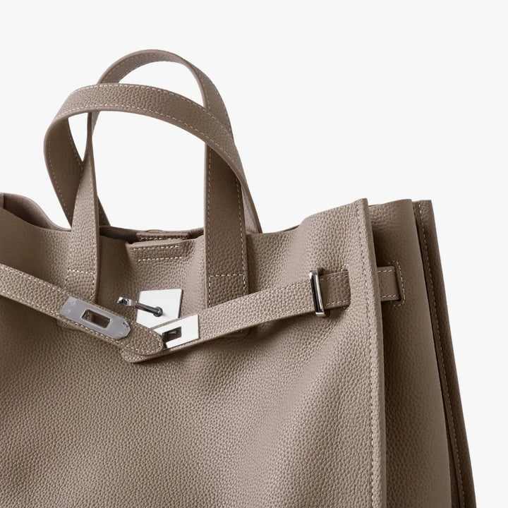 Jane | Large Shoulder Tote