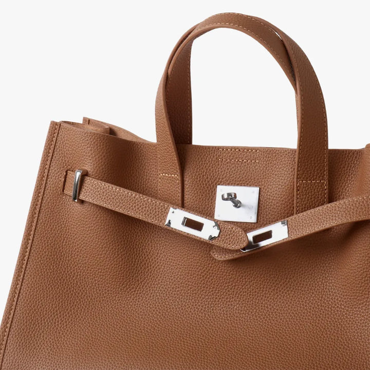 Jane | Large Shoulder Tote