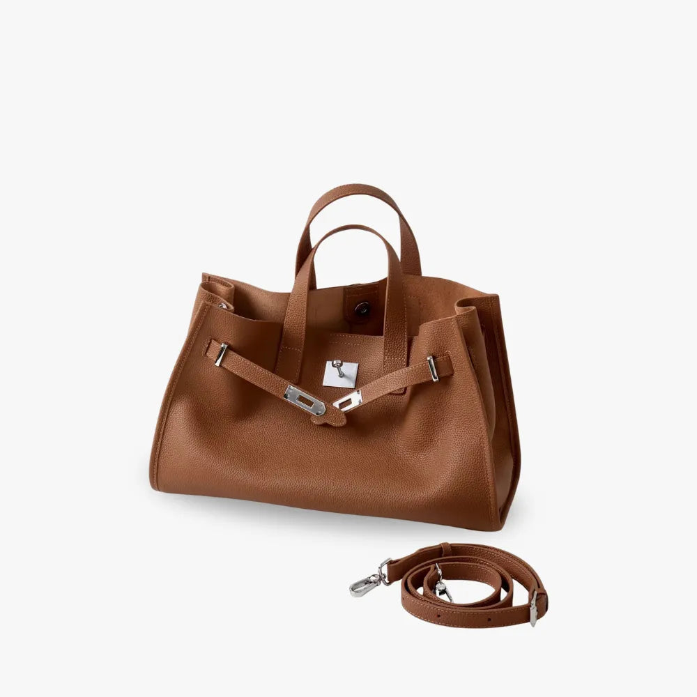 Jane | Large Shoulder Tote