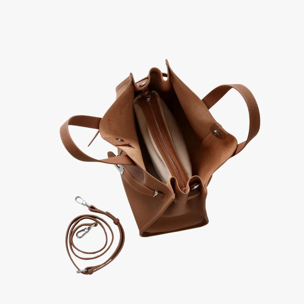 Jane | Large Shoulder Tote