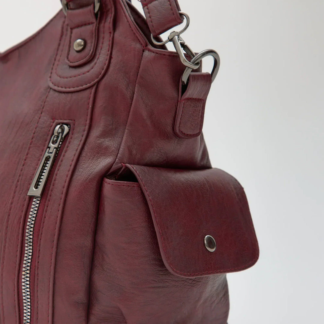 Jane | Crossbody Bag