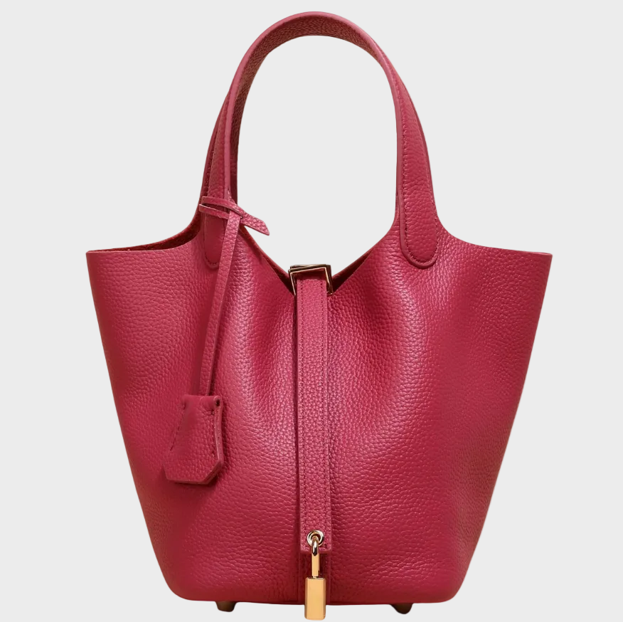 Jane | Lock Bag