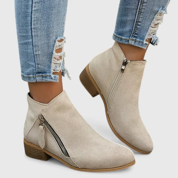 Marizheah™ | Orthopaedic Boots
