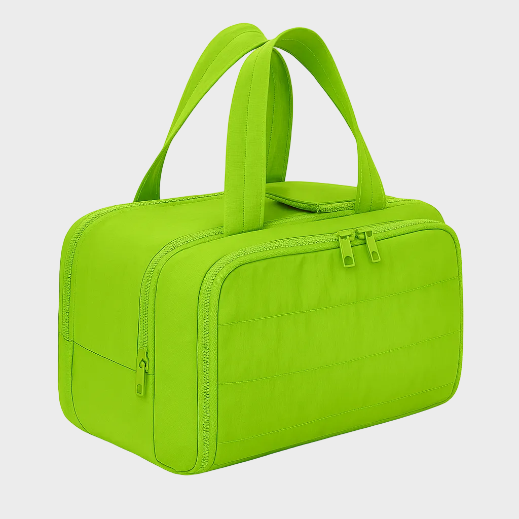 Jane | Toiletry Bag