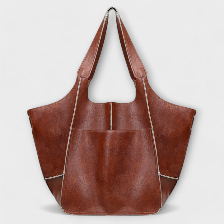 SVEA | Olivia Oversized-Wochenendtasche
