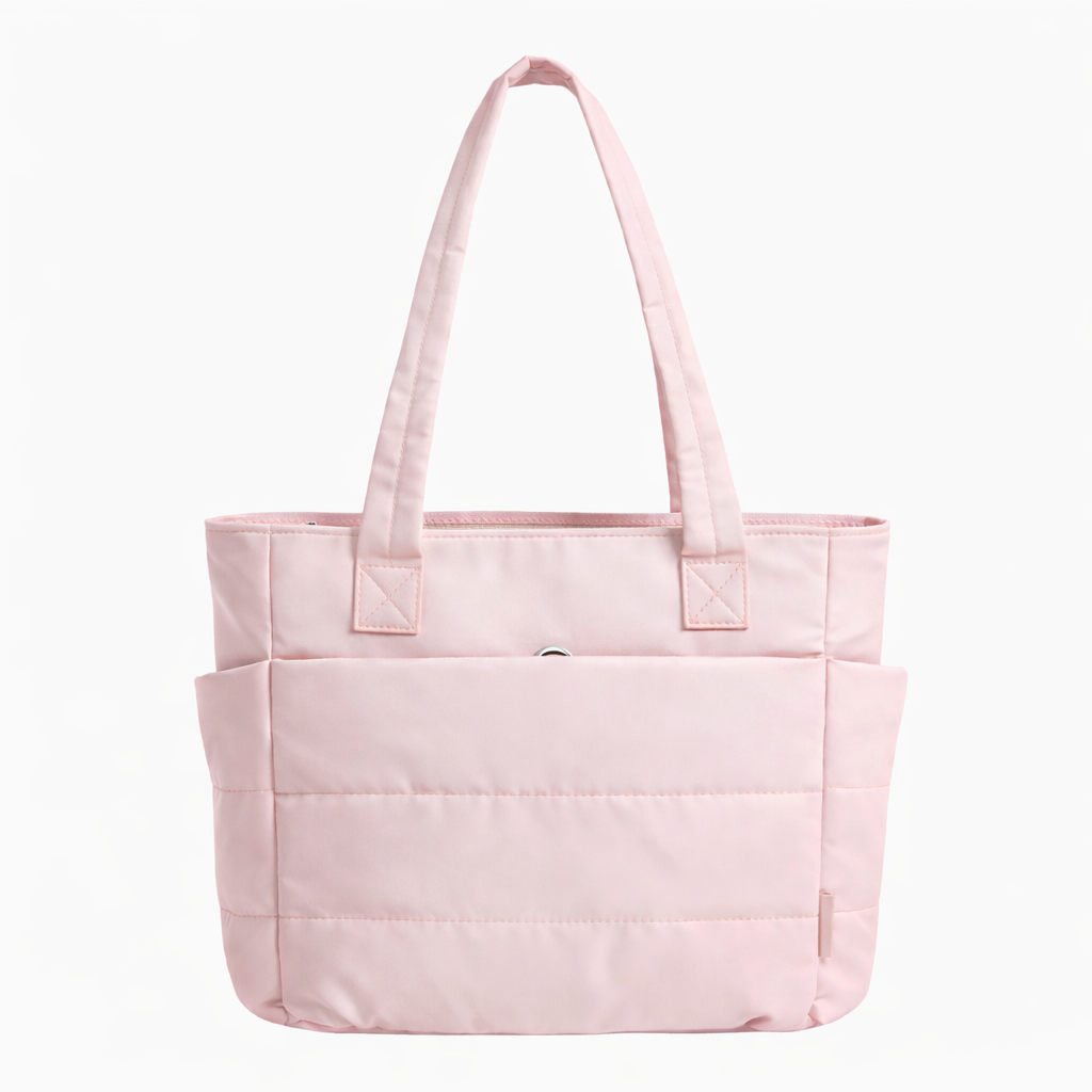 Jane | Puffy Bag