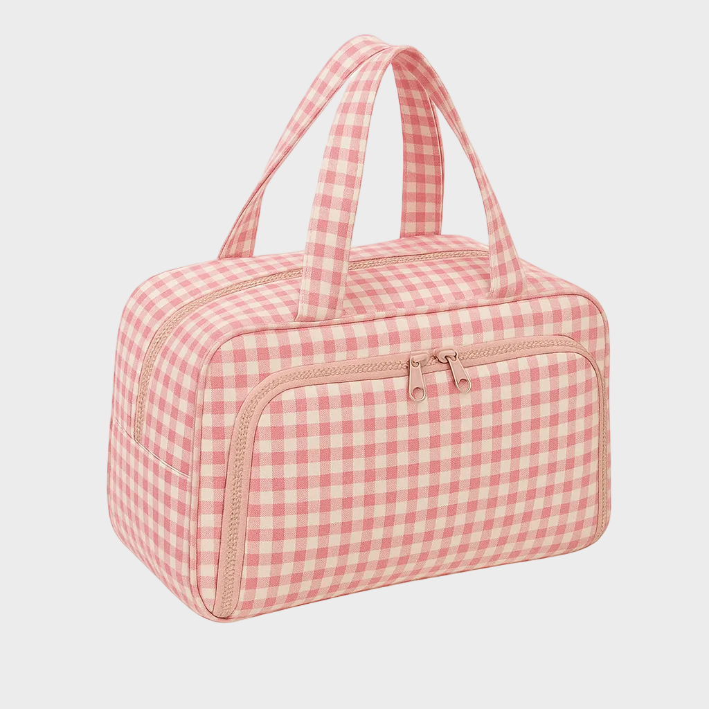 Jane | Toiletry Bag