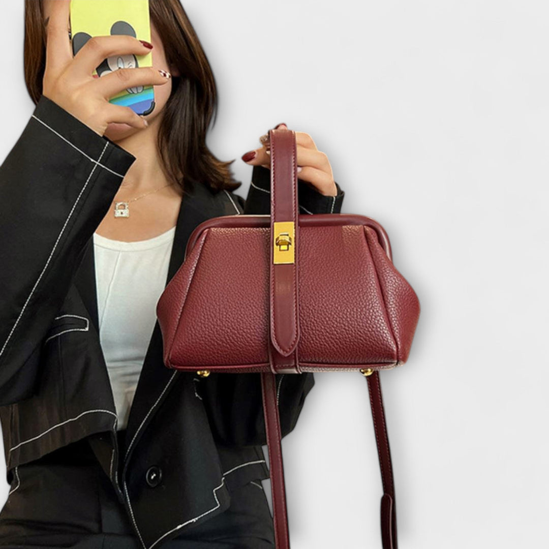 SVEA | Olivia Retro-Tasche