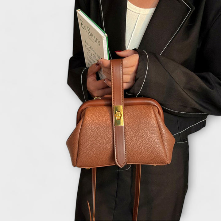 SVEA | Olivia Retro-Tasche