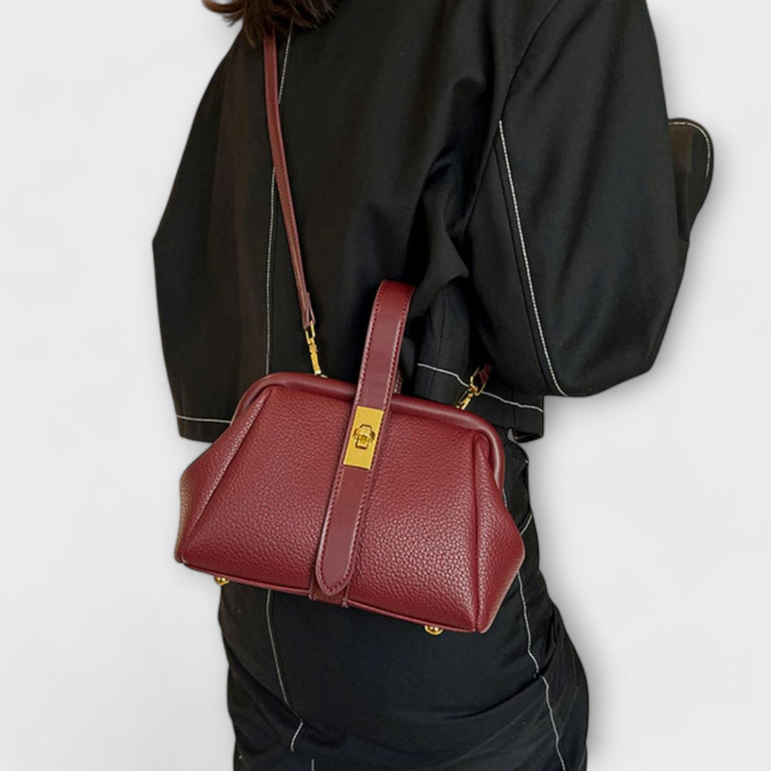 SVEA | Olivia Retro-Tasche