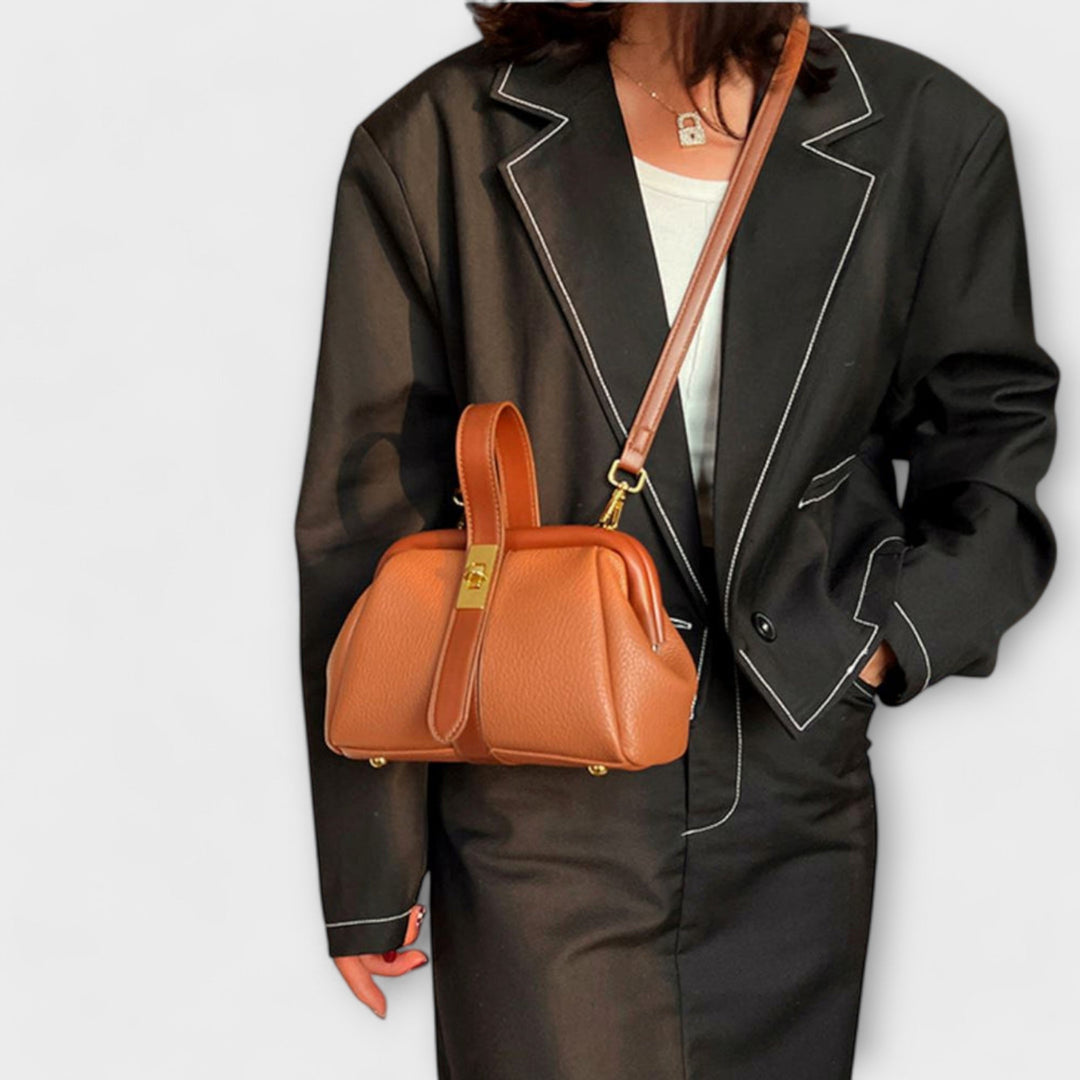 SVEA | Olivia Retro-Tasche