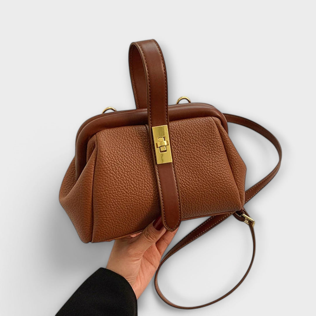 SVEA | Olivia Retro-Tasche