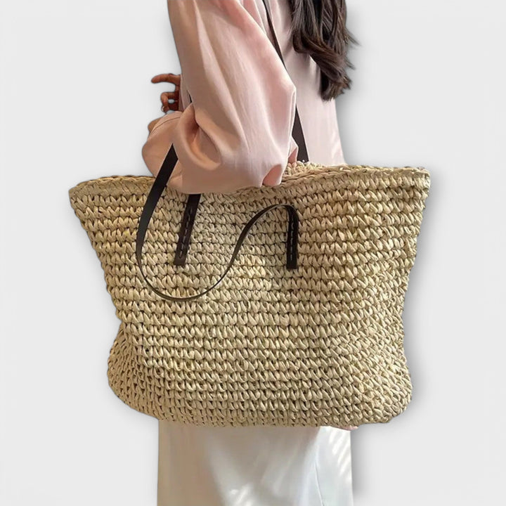 Jane | Gewebte Tasche