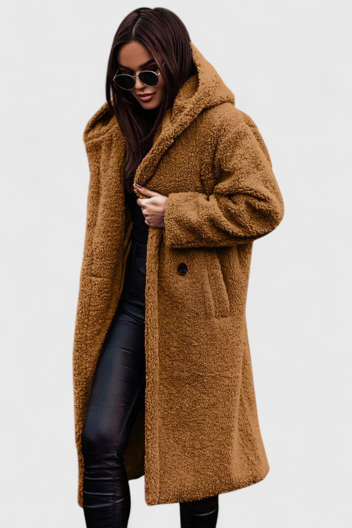 Brionyssa | Elegante Jacke
