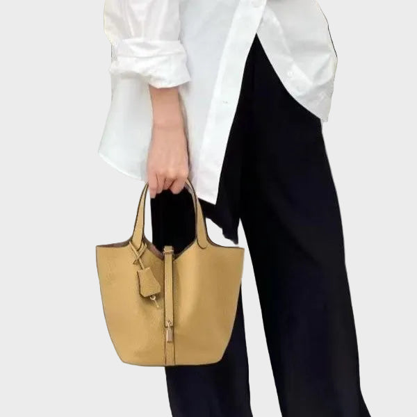 Jane | Lock Bag