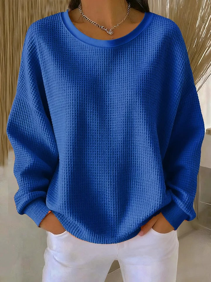 Jane | Classic Sweater