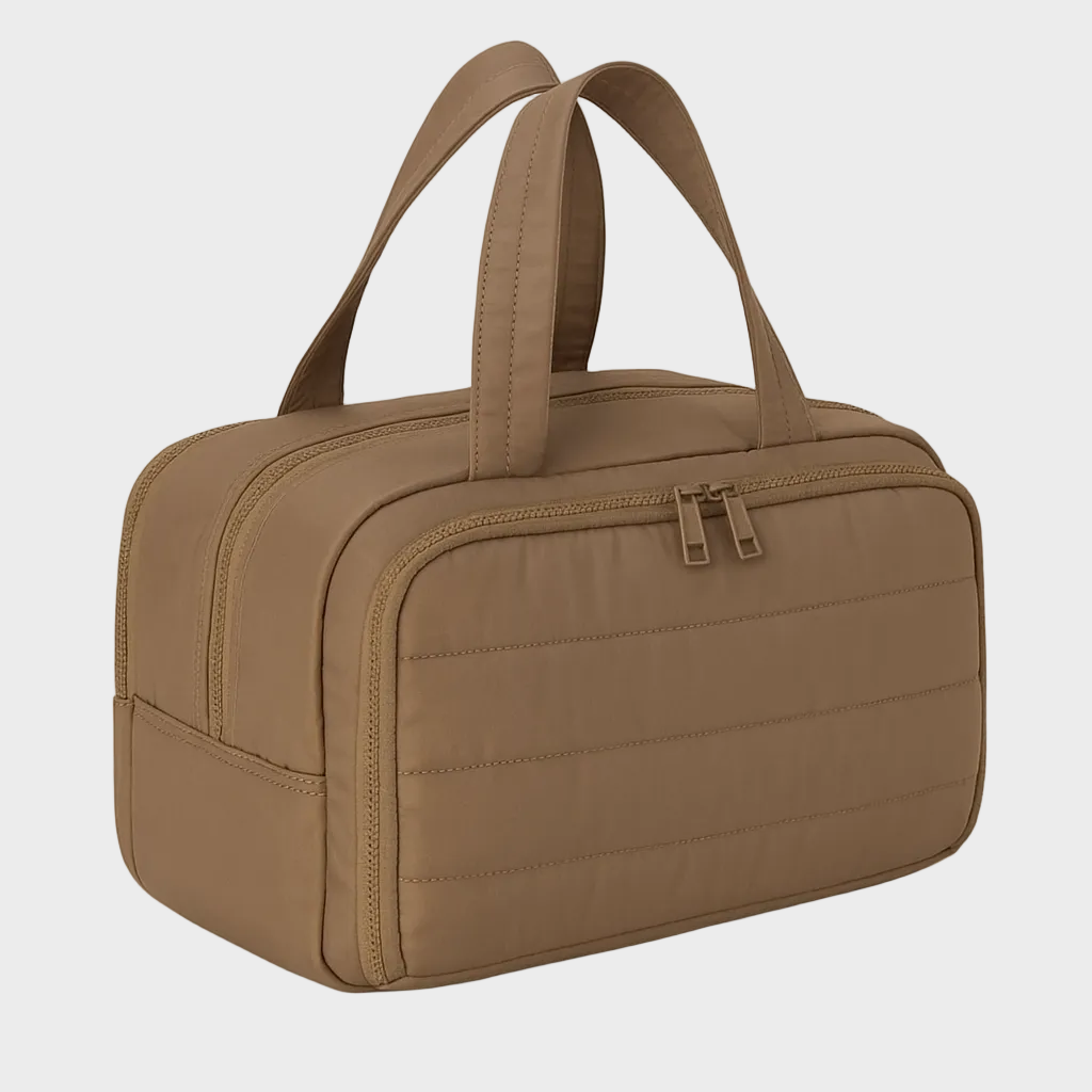 Jane | Toiletry Bag