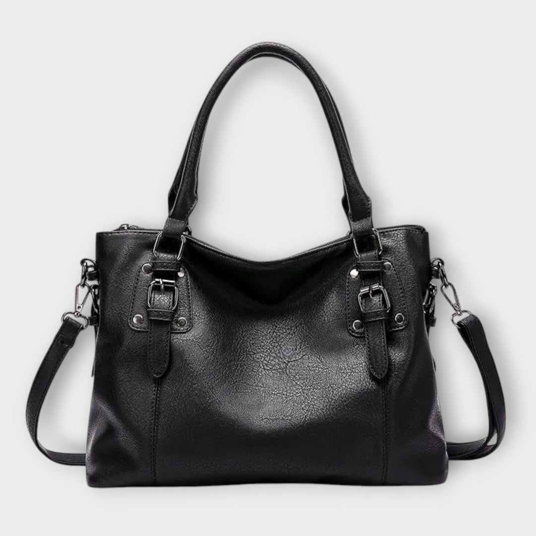 SVEA | Olivia Elegante Schultertasche II