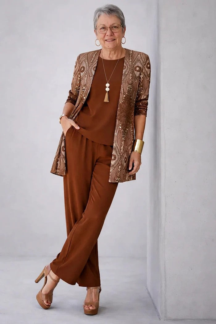 Iris | 3-Piece Set
