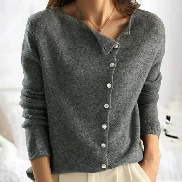 SVEA | Paige Gemütlicher Cardigan